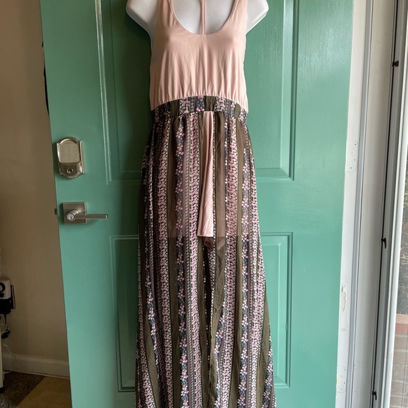 Lovely Romper / Dress Combo XL Love @ First Sight - Picture 2 of 9